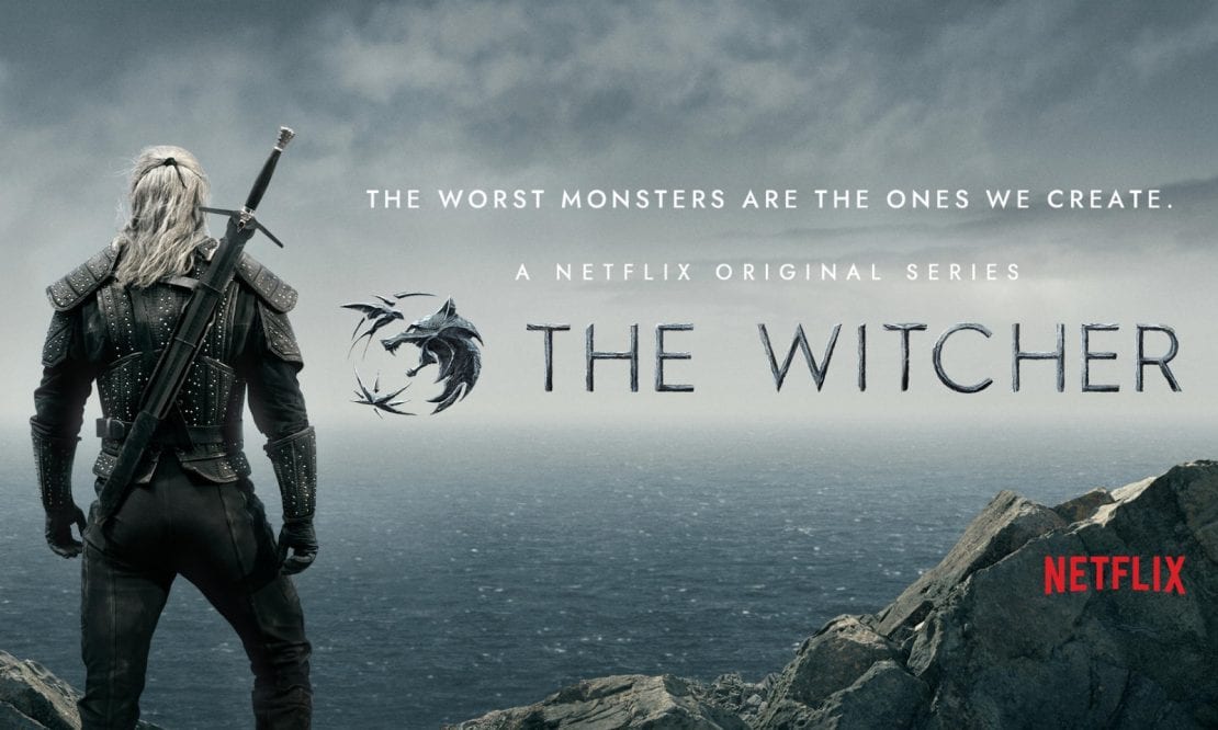 سریال ویچر (The Witcher) فصل اول - قسمت سوم با زیرنویس فارسی