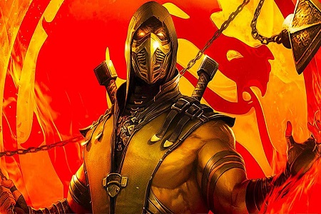 تماشای آنلاین انیمیشن Mortal Kombat Legends 2020 | زیرنویس فارسی و انگلیسی