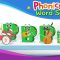 آموزش الفبای انگلیسی به کودکان – تلفظ حرف B
