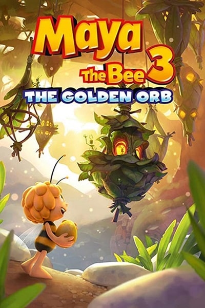درباره انیمیشن مایا زنبورعسل 3: گوی طلایی
