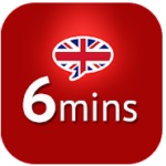 6-Minute English