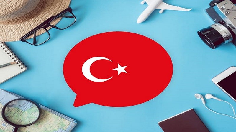 چطور ترکی استانبولی یاد بگیریم؟ با سفر به ترکیه