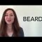آموزش لغات زبان انگلیسی – Beard