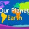 آموزش لغات انگلیسی به کودکان – سیاره ما زمین