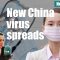بررسی اخبار BBC – شیوع ویروس کرونا در چین