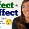 تفاوت affect و effect در زبان انگلیسی – زیرنویس فارسی – ویدیوی کامل