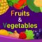 آموزش انگلیسی به کودکان: اسم میوه ها و سبزیجات