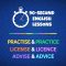 تفاوت Practise | practice, license | licence, advise | advice در زبان انگلیسی