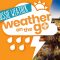 مجموعه Weather On The Go با زیرنویس فارسی – قسمت اول | آب‌و‌هوای استرالیایی
