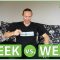 تفاوت دو واژه Weak و Week