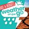 مجموعه Weather On The Go – قسمت سوم – سیل و خشکسالی