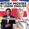 معرفی 20 فیلم برای یادگیری انگلیسی بریتانیایی – Lucy