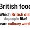 مردم در مود غذاهایشان چه می گویند – آموزش انگلیسی در ۶۰ ثانیه BBC