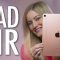 معرفی iPad Air جدید اپل – iJustine