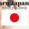 آموزش 125 عبارت پرکاربرد زبان ژاپنی در خواب – با تلفظ و زیرنویس