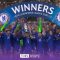 ویدیوی جشن قهرمانی چلسی در لیگ قهرمانان اروپا
