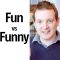 تفاوت Fun و Funny – انگلیسی در یک دقیقه BBC
