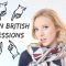 5 عبارت متداول انگلیسی بریتانیایی – آموزش با Lucy