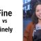 تفاوت Fine و Finely – انگلیسی در 1 دقیقه BBC