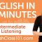 42 دقیقه آموزش لیسنینگ انگلیسی + متن و فایل صوتی