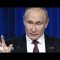 اخبار BBC با متن – صحبت های پوتین در مورد جنگ های آینده
