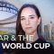 مستند قطر و جام جهانی – شبکه الجزیره